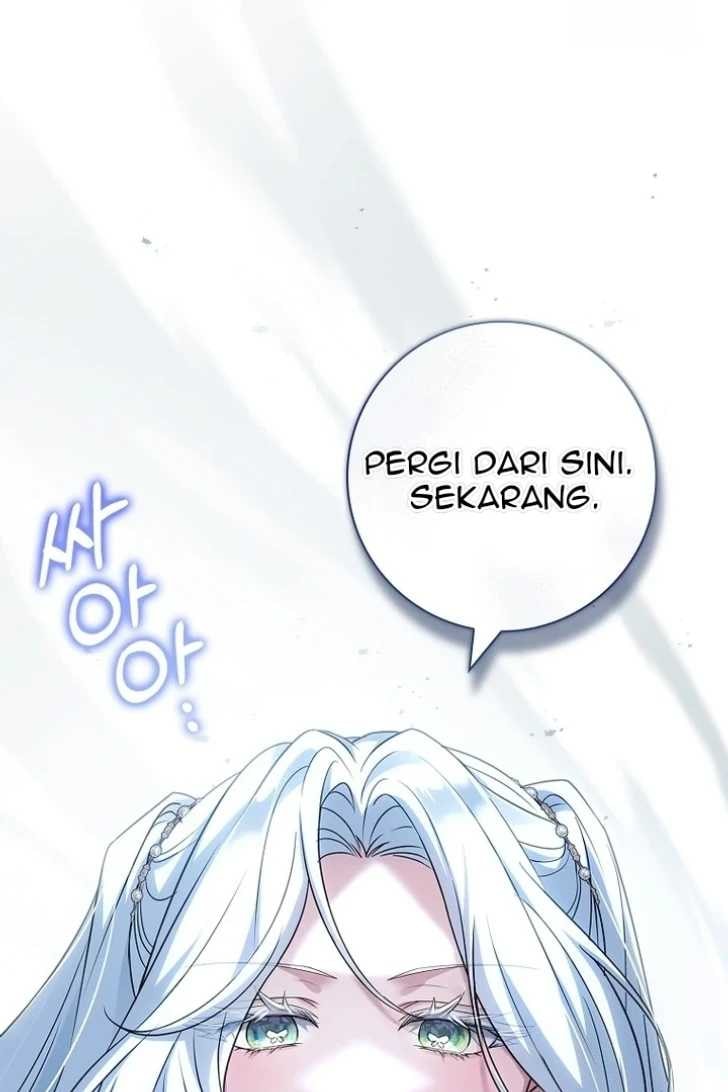 Baca Darling, Why Can’t We Divorce? - Chapter 45 halaman 46