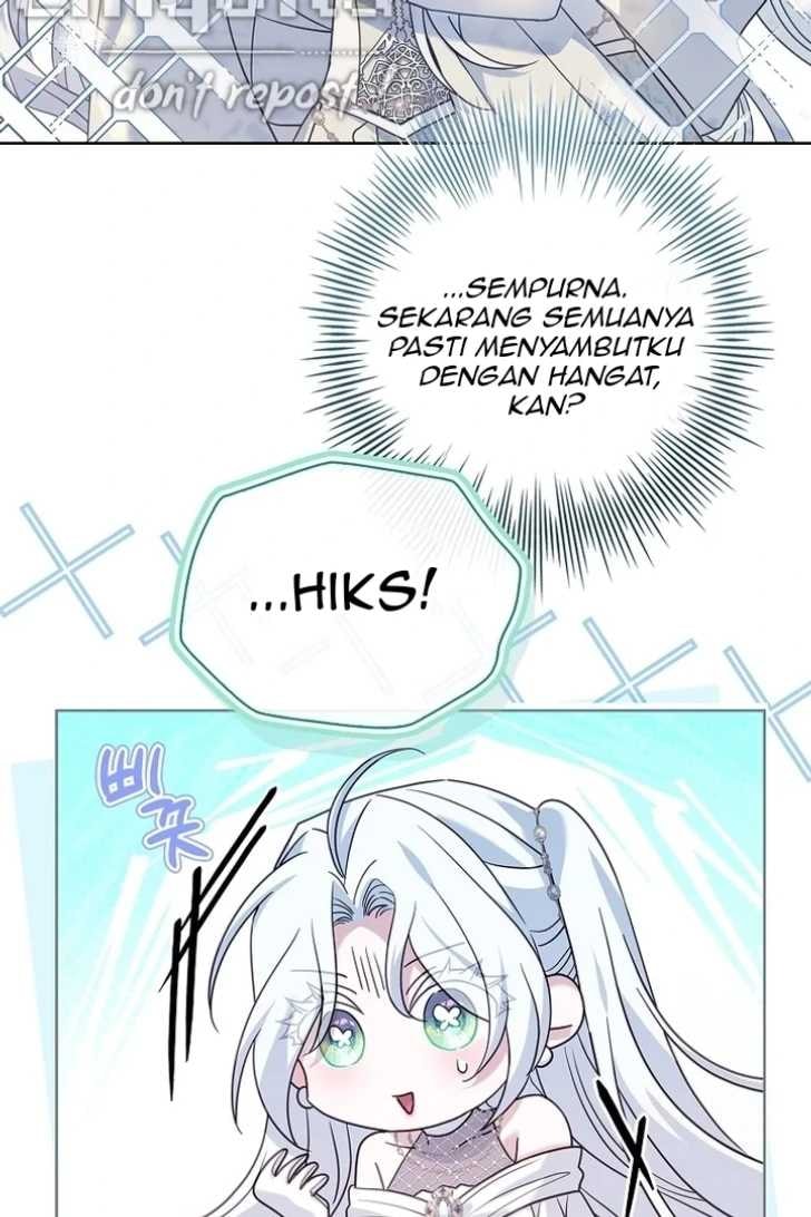 Baca Darling, Why Can’t We Divorce? - Chapter 45 halaman 51