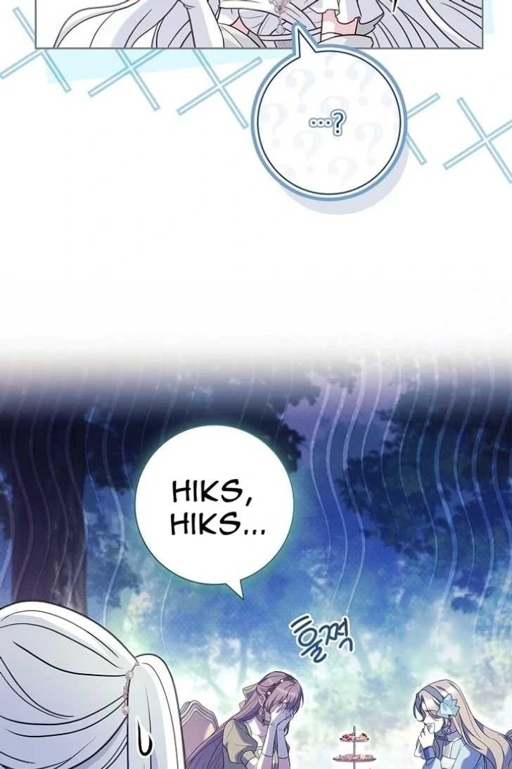 Baca Darling, Why Can’t We Divorce? - Chapter 45 halaman 52