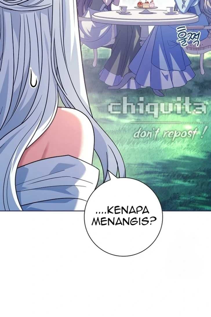 Baca Darling, Why Can’t We Divorce? - Chapter 45 halaman 53