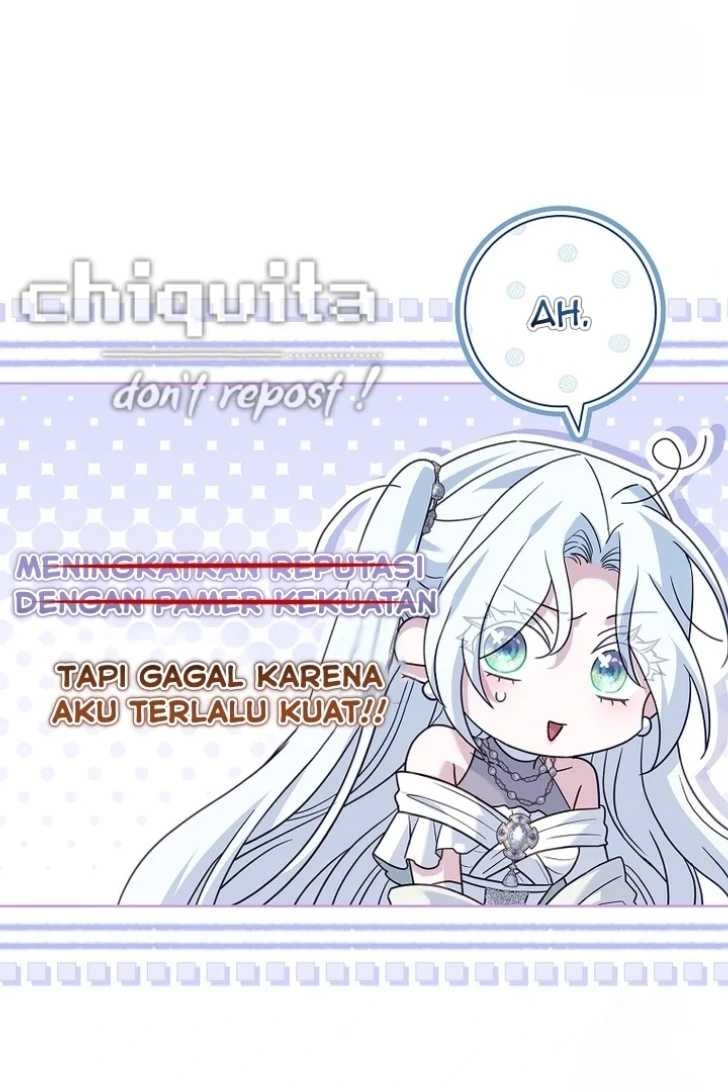 Baca Darling, Why Can’t We Divorce? - Chapter 45 halaman 58