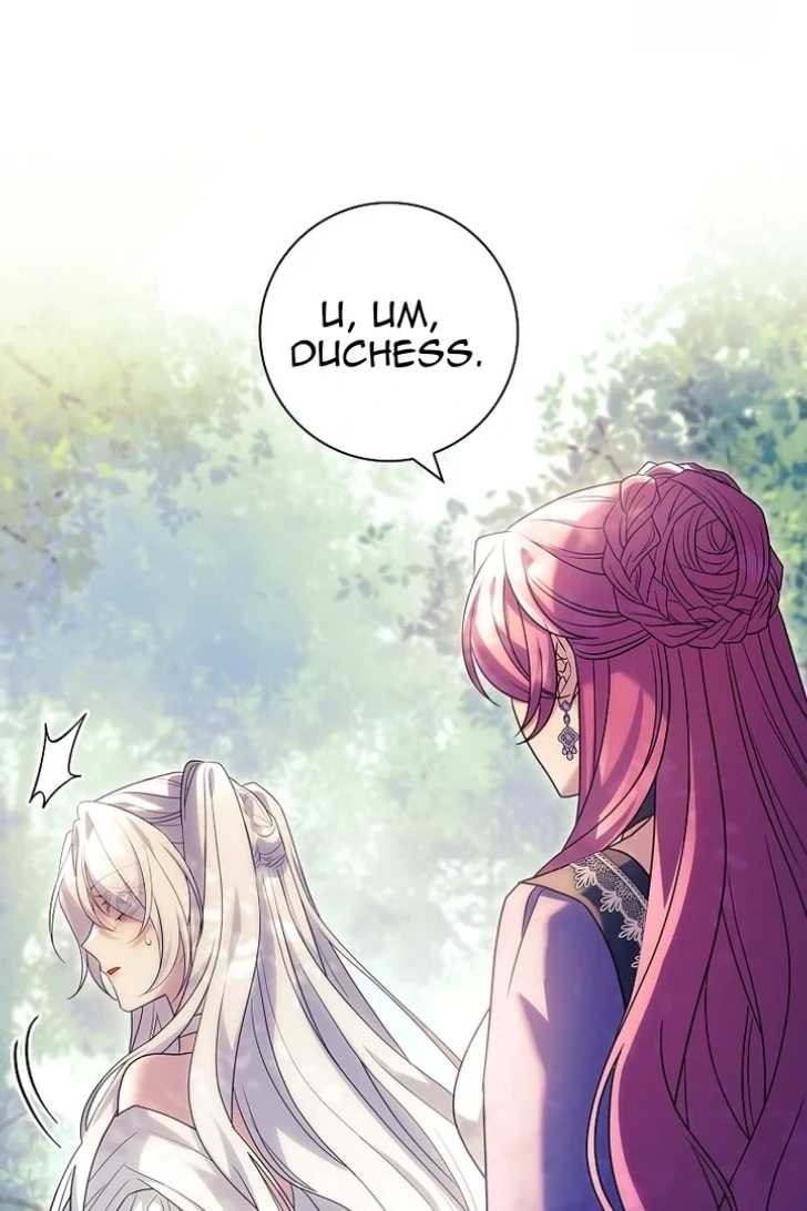 Baca Darling, Why Can’t We Divorce? - Chapter 45 halaman 59