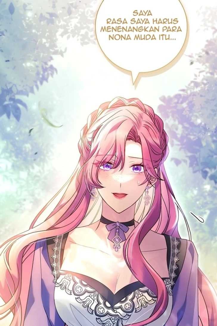Baca Darling, Why Can’t We Divorce? - Chapter 45 halaman 61