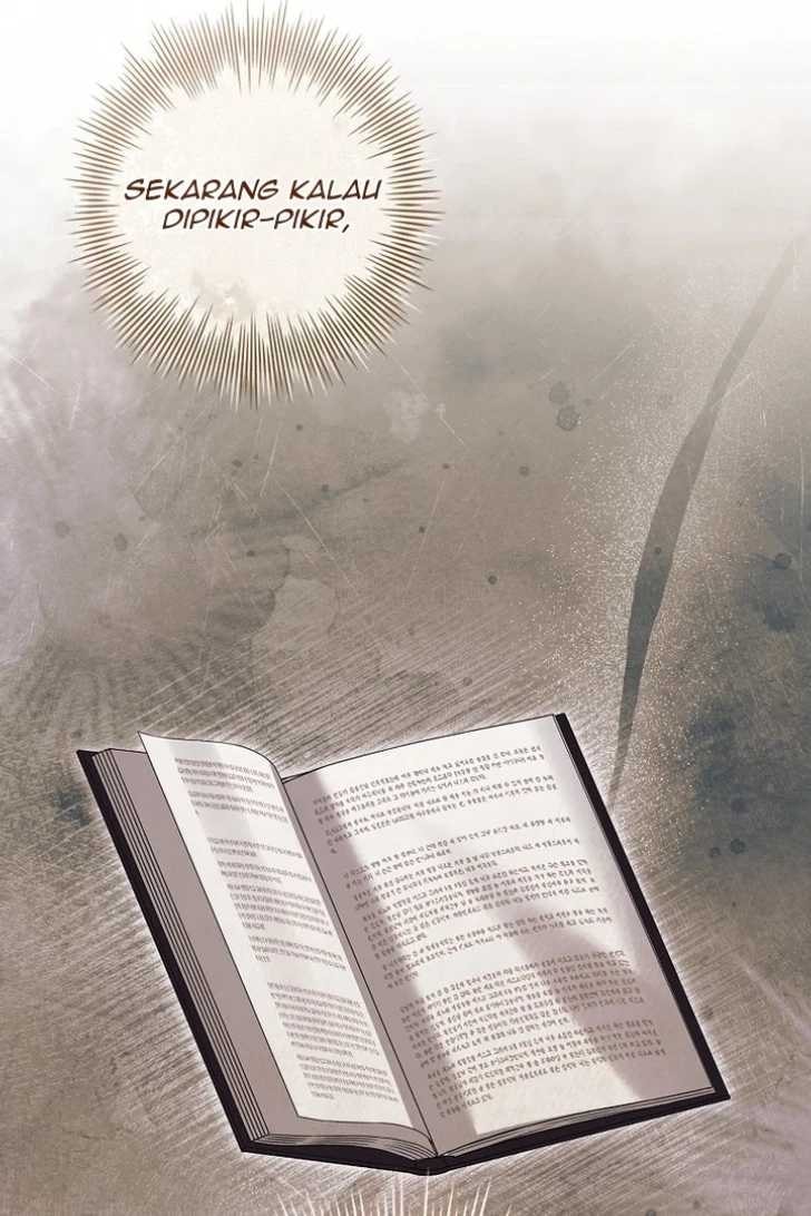 Baca Darling, Why Can’t We Divorce? - Chapter 45 halaman 71