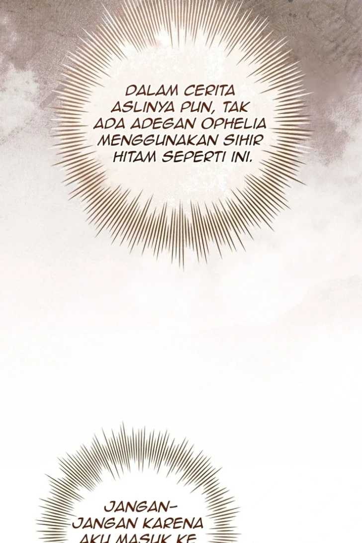 Baca Darling, Why Can’t We Divorce? - Chapter 45 halaman 72