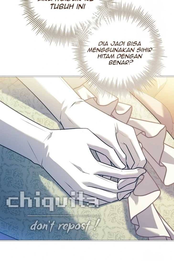 Baca Darling, Why Can’t We Divorce? - Chapter 45 halaman 73