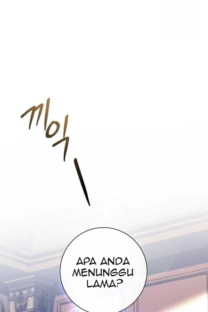 Baca Darling, Why Can’t We Divorce? - Chapter 45 halaman 74