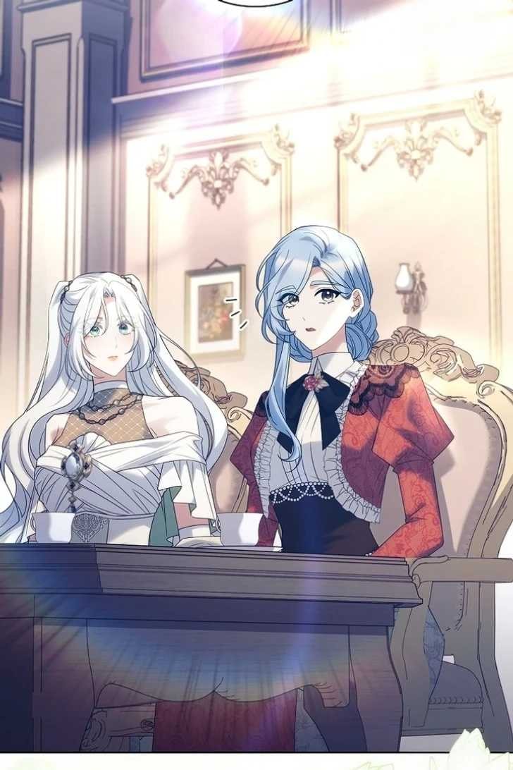 Baca Darling, Why Can’t We Divorce? - Chapter 45 halaman 75