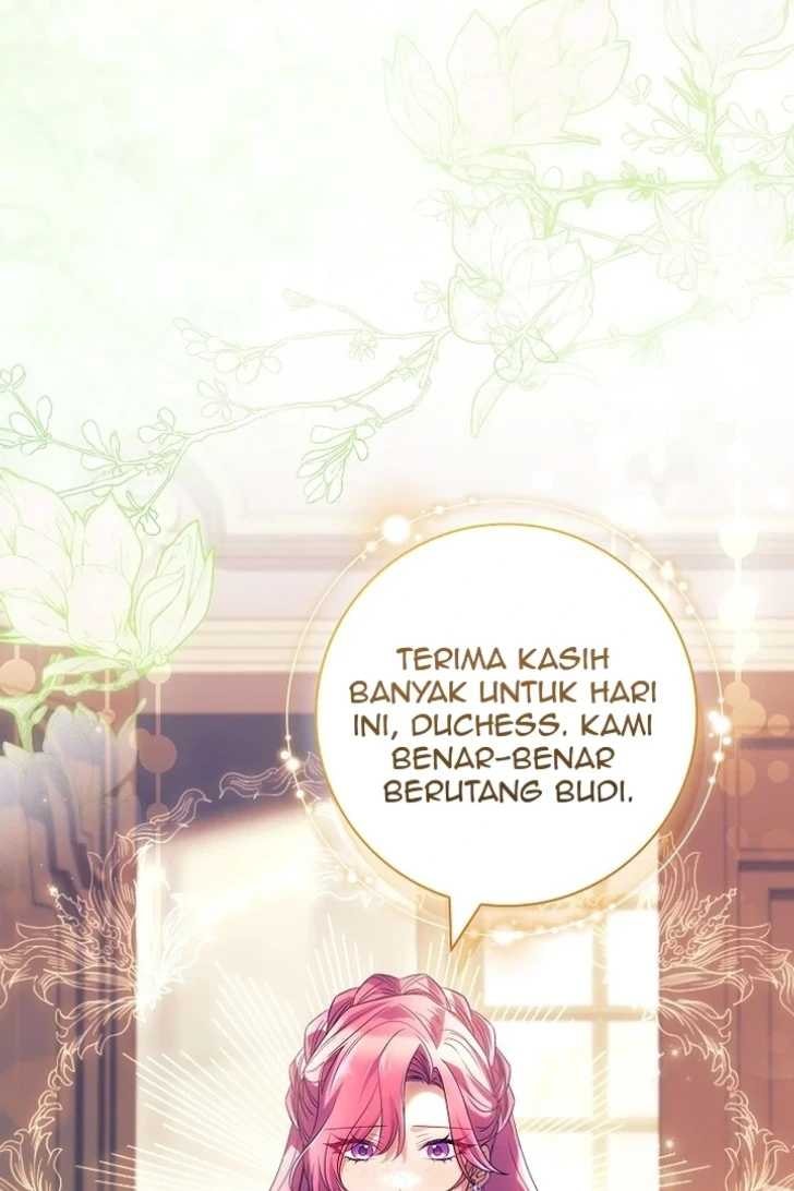 Baca Darling, Why Can’t We Divorce? - Chapter 45 halaman 76