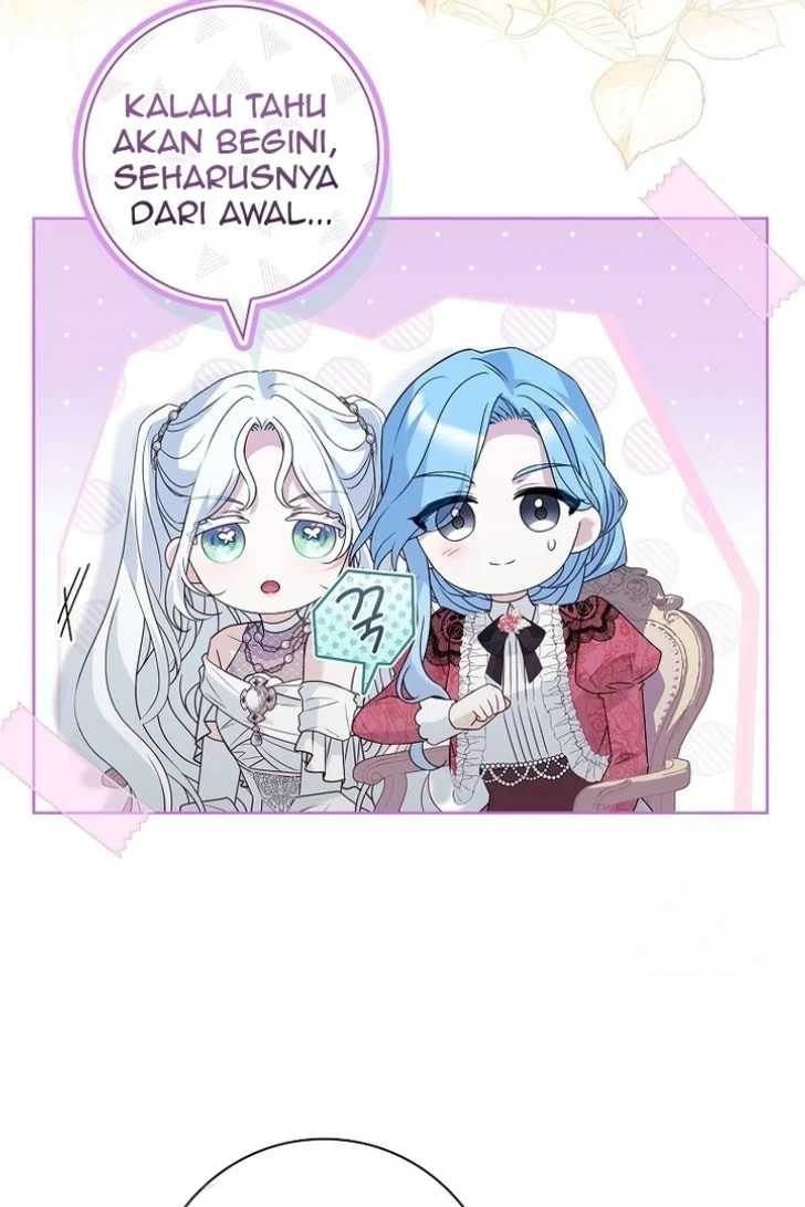 Baca Darling, Why Can’t We Divorce? - Chapter 45 halaman 78