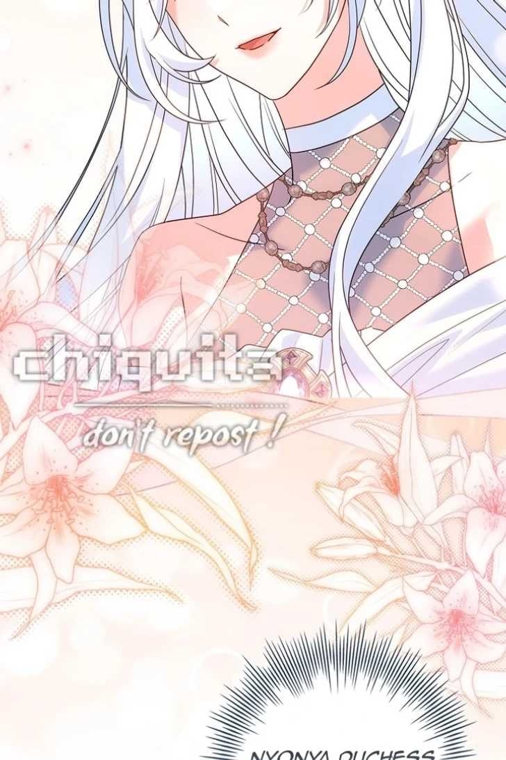 Baca Darling, Why Can’t We Divorce? - Chapter 45 halaman 81