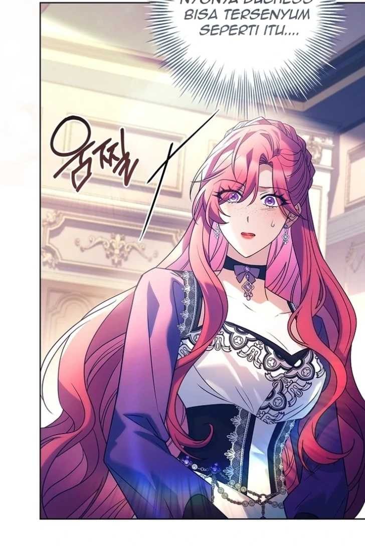 Baca Darling, Why Can’t We Divorce? - Chapter 45 halaman 82