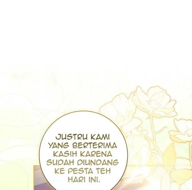 Baca Darling, Why Can’t We Divorce? - Chapter 45 halaman 83