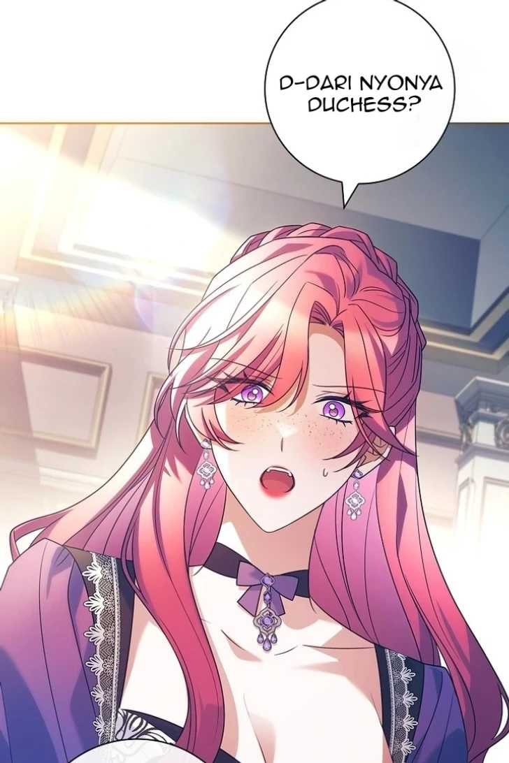 Baca Darling, Why Can’t We Divorce? - Chapter 45 halaman 87