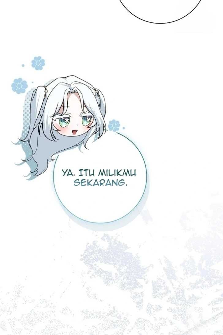 Baca Darling, Why Can’t We Divorce? - Chapter 45 halaman 94