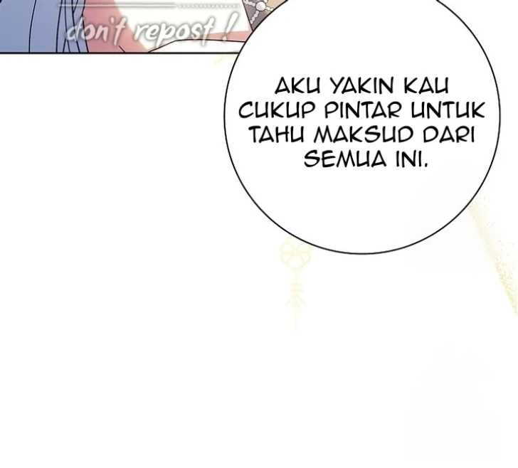 Baca Darling, Why Can’t We Divorce? - Chapter 45 halaman 98