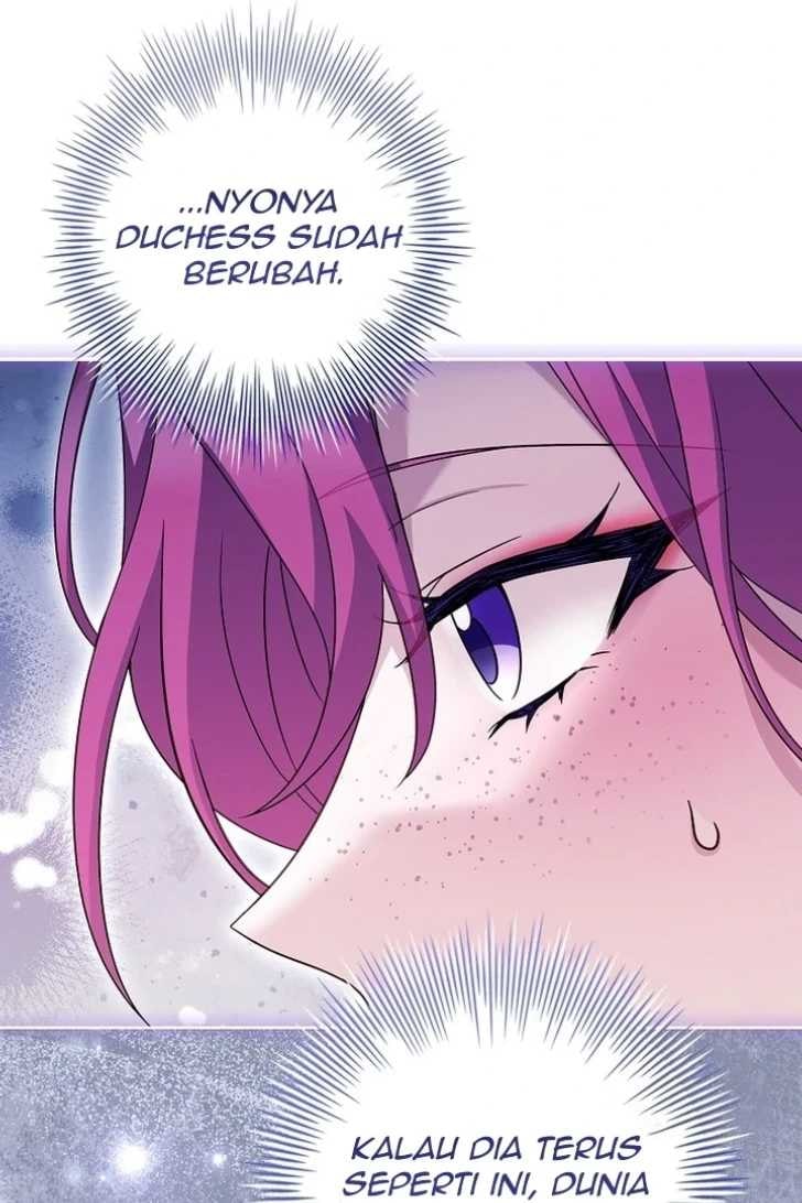 Baca Darling, Why Can’t We Divorce? - Chapter 45 halaman 99