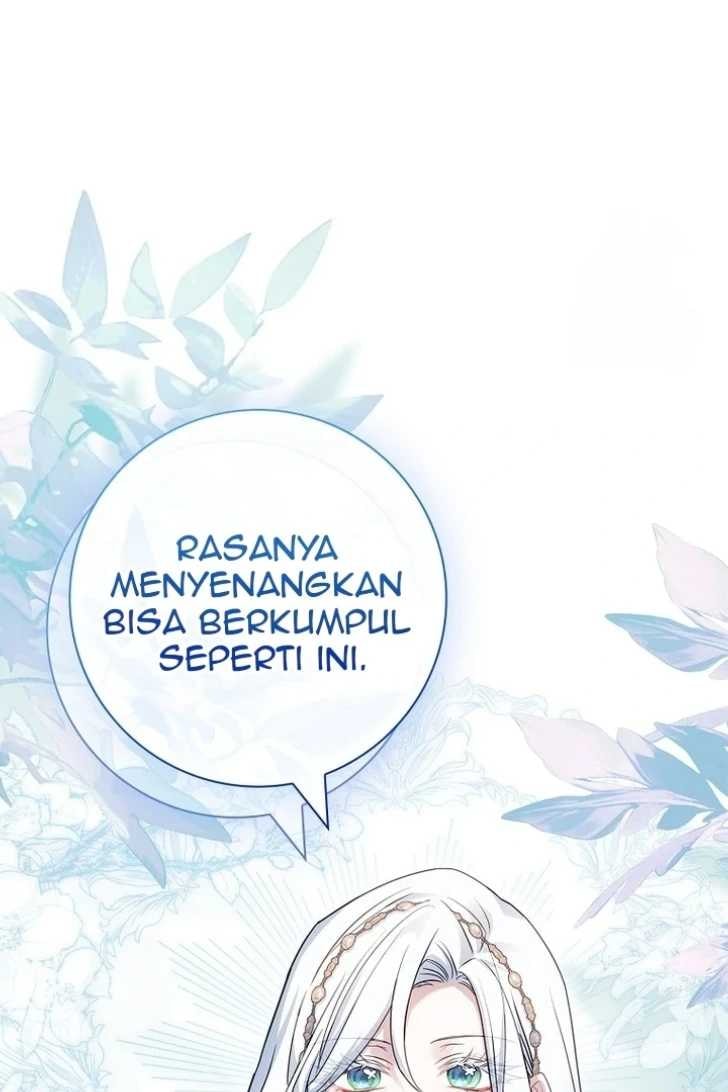 Baca Darling, Why Can’t We Divorce? - Chapter 46 halaman 144