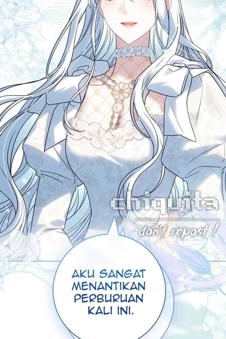 Baca Darling, Why Can’t We Divorce? - Chapter 46 halaman 146