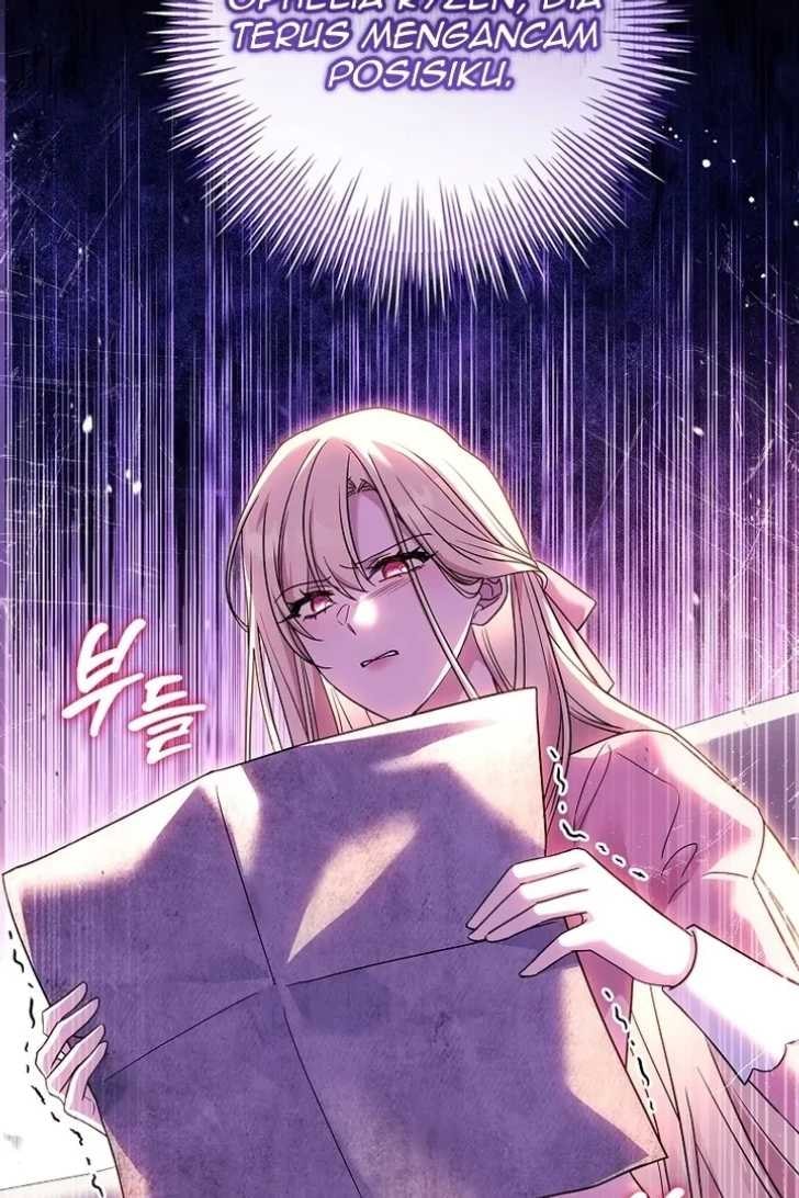 Baca Darling, Why Can’t We Divorce? - Chapter 46 halaman 156
