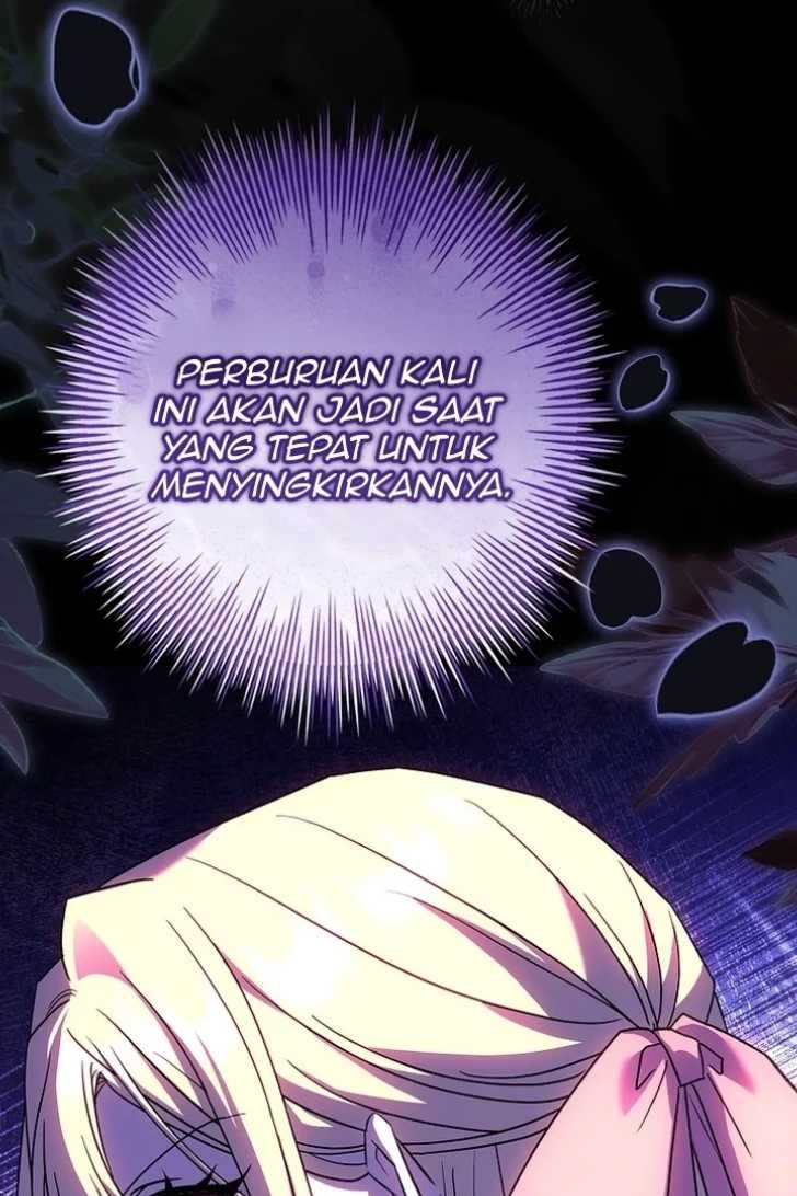 Baca Darling, Why Can’t We Divorce? - Chapter 46 halaman 162