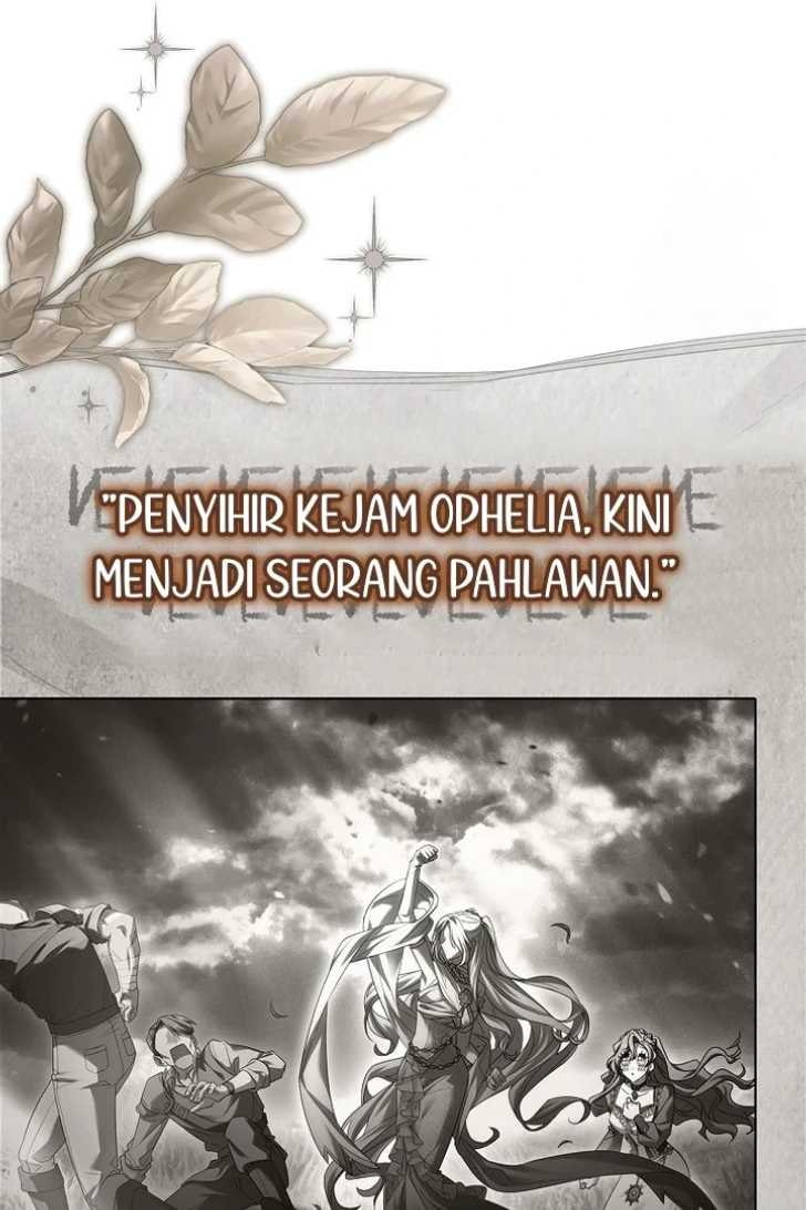Baca Darling, Why Can’t We Divorce? - Chapter 46 halaman 16
