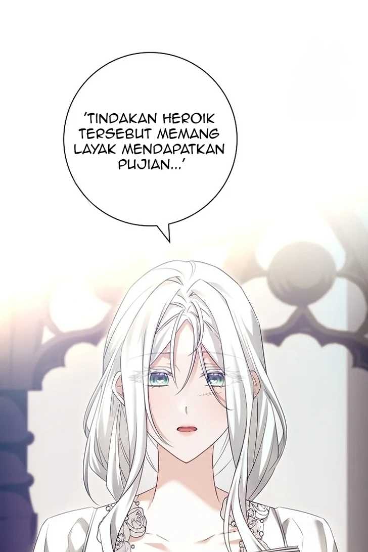 Baca Darling, Why Can’t We Divorce? - Chapter 46 halaman 18