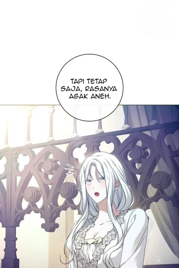 Baca Darling, Why Can’t We Divorce? - Chapter 46 halaman 24