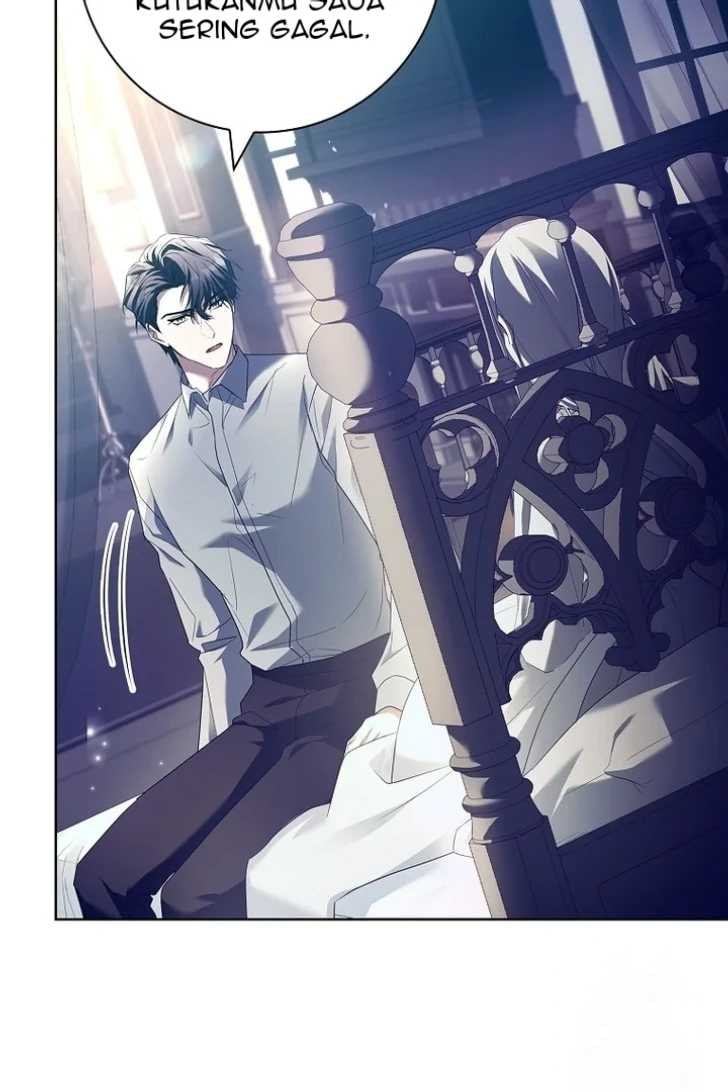 Baca Darling, Why Can’t We Divorce? - Chapter 46 halaman 26