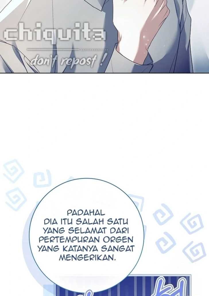 Baca Darling, Why Can’t We Divorce? - Chapter 46 halaman 28
