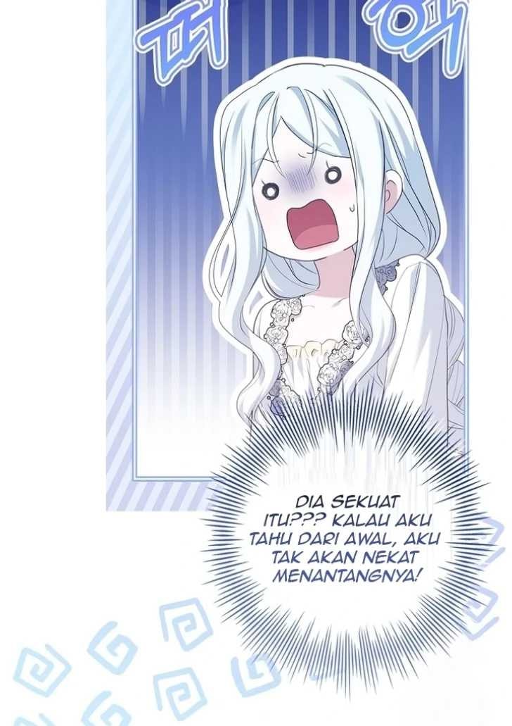 Baca Darling, Why Can’t We Divorce? - Chapter 46 halaman 29