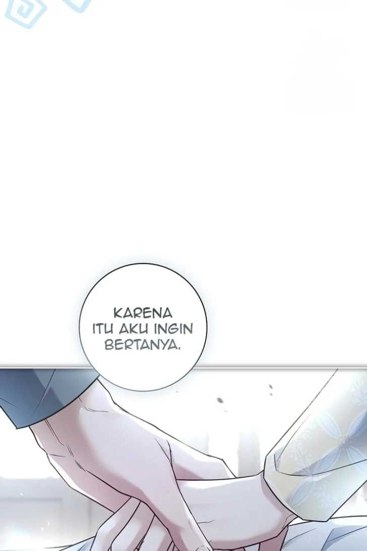 Baca Darling, Why Can’t We Divorce? - Chapter 46 halaman 30