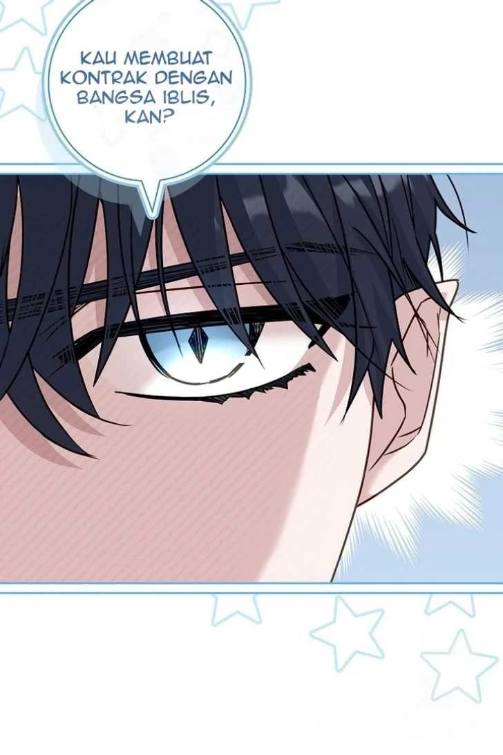 Baca Darling, Why Can’t We Divorce? - Chapter 46 halaman 35