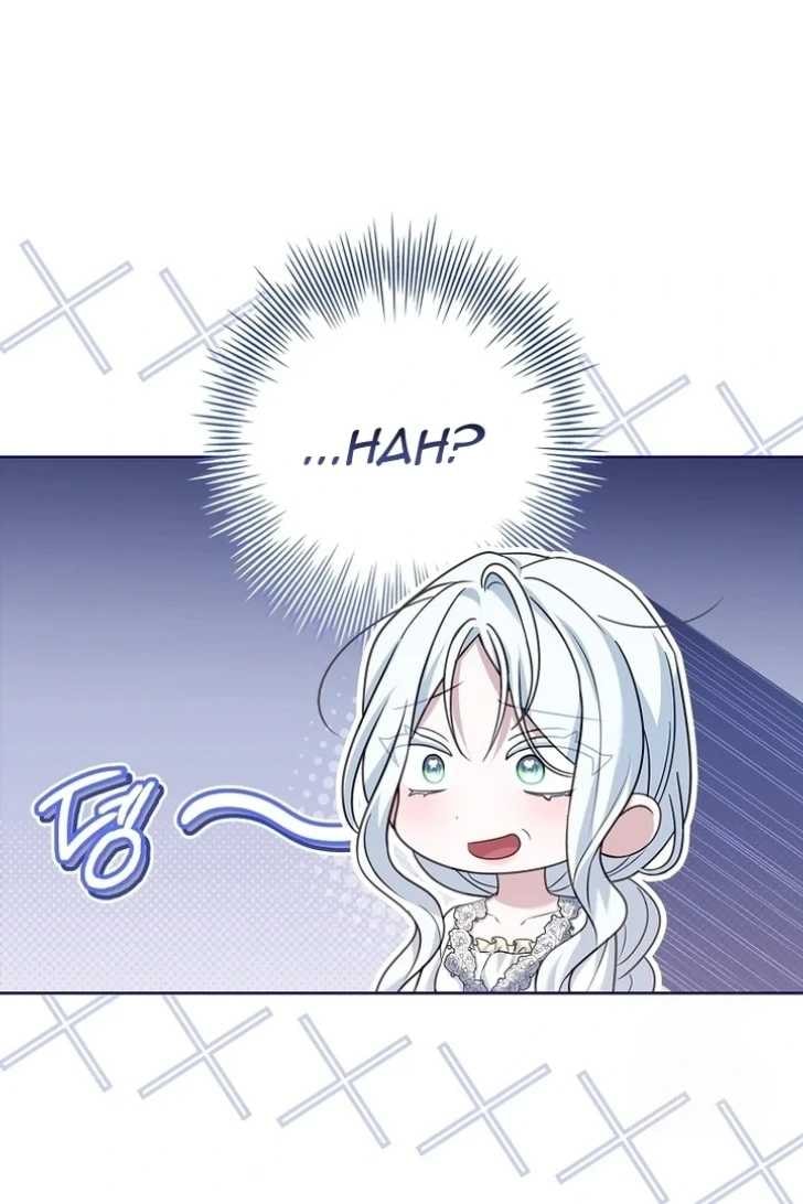 Baca Darling, Why Can’t We Divorce? - Chapter 46 halaman 36
