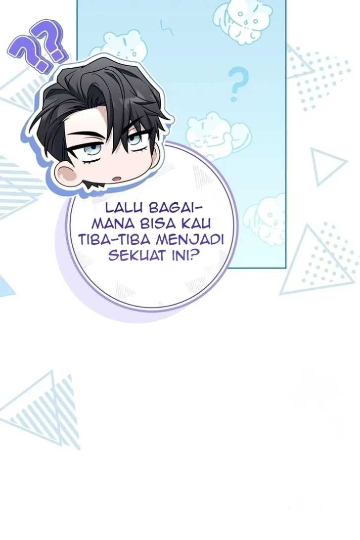 Baca Darling, Why Can’t We Divorce? - Chapter 46 halaman 39
