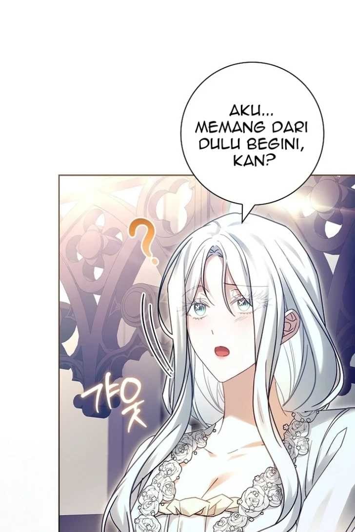 Baca Darling, Why Can’t We Divorce? - Chapter 46 halaman 40