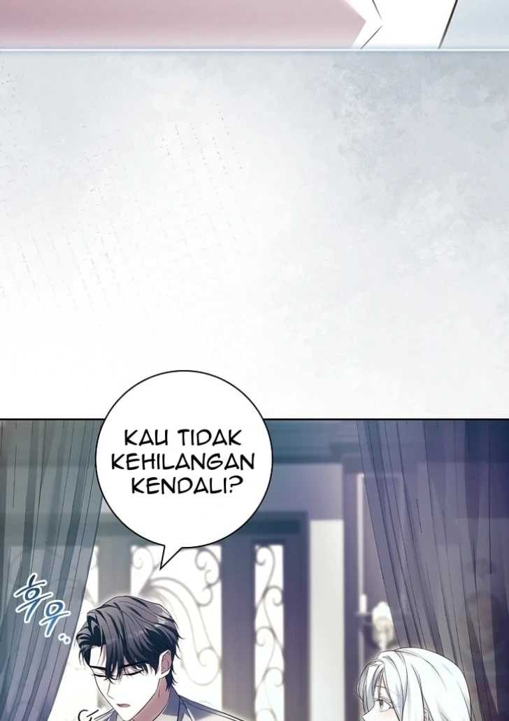 Baca Darling, Why Can’t We Divorce? - Chapter 46 halaman 42