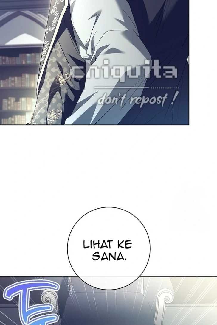 Baca Darling, Why Can’t We Divorce? - Chapter 46 halaman 48