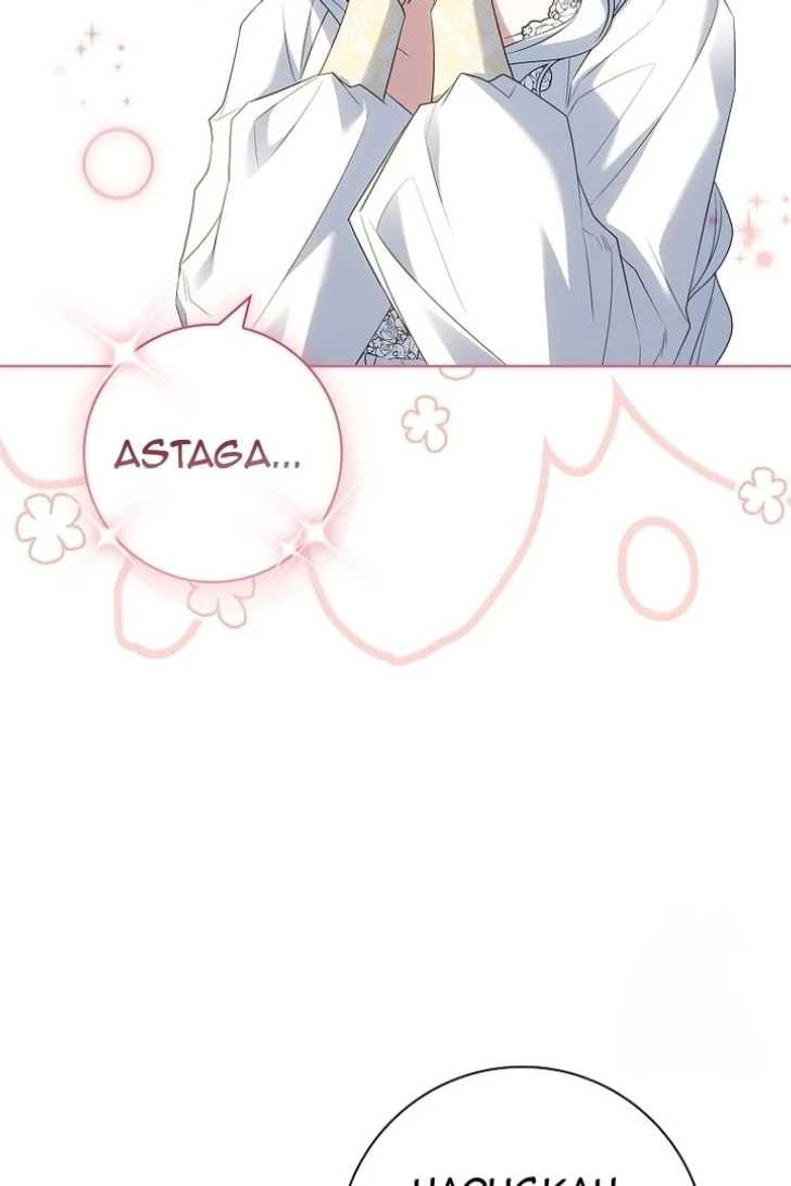 Baca Darling, Why Can’t We Divorce? - Chapter 46 halaman 51