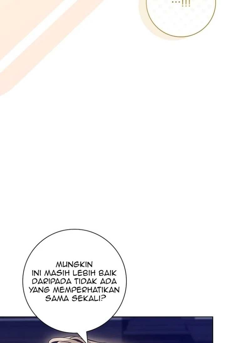 Baca Darling, Why Can’t We Divorce? - Chapter 46 halaman 58