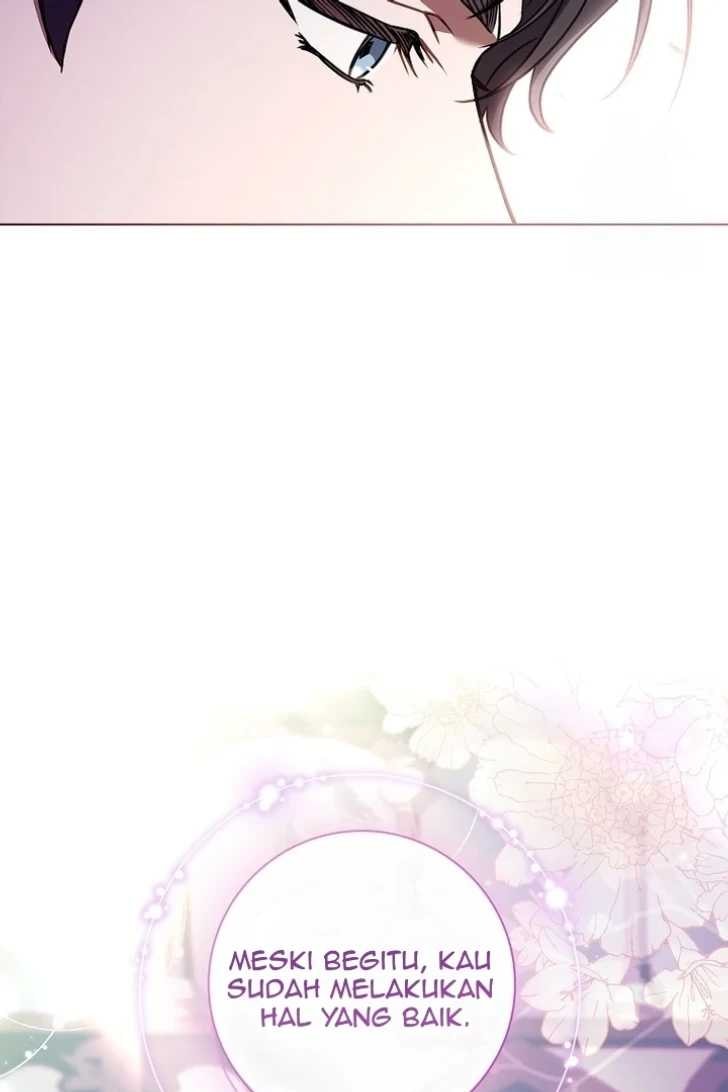 Baca Darling, Why Can’t We Divorce? - Chapter 46 halaman 64