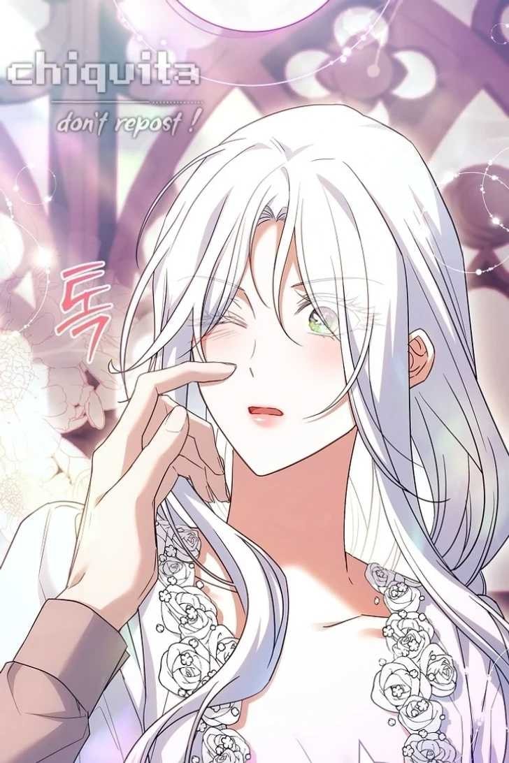 Baca Darling, Why Can’t We Divorce? - Chapter 46 halaman 66