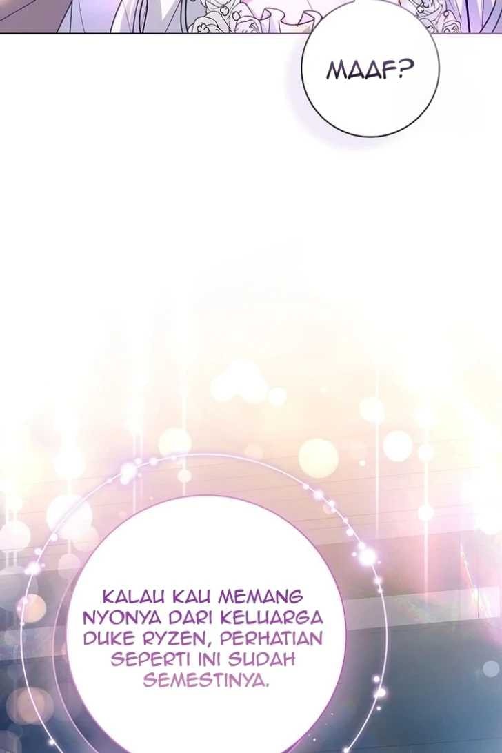 Baca Darling, Why Can’t We Divorce? - Chapter 46 halaman 68