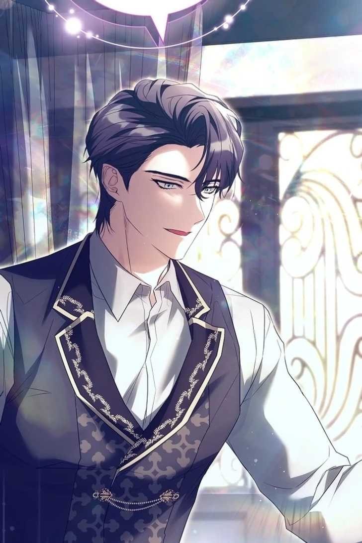 Baca Darling, Why Can’t We Divorce? - Chapter 46 halaman 70