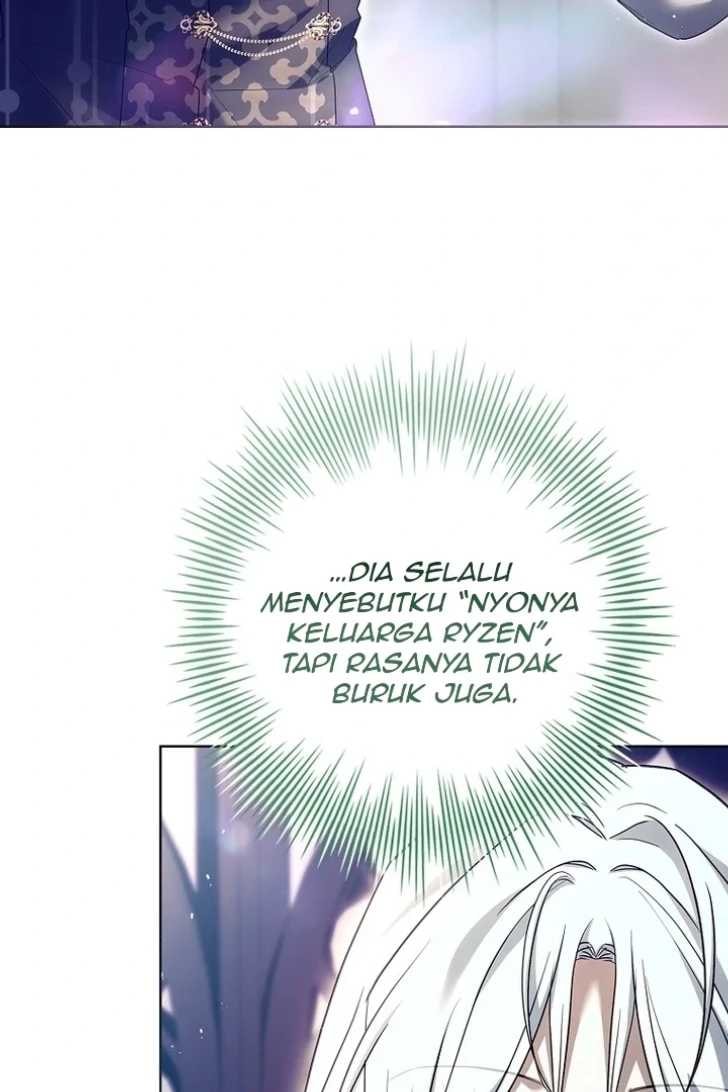 Baca Darling, Why Can’t We Divorce? - Chapter 46 halaman 72