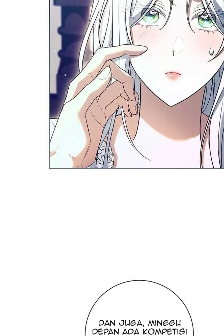 Baca Darling, Why Can’t We Divorce? - Chapter 46 halaman 74