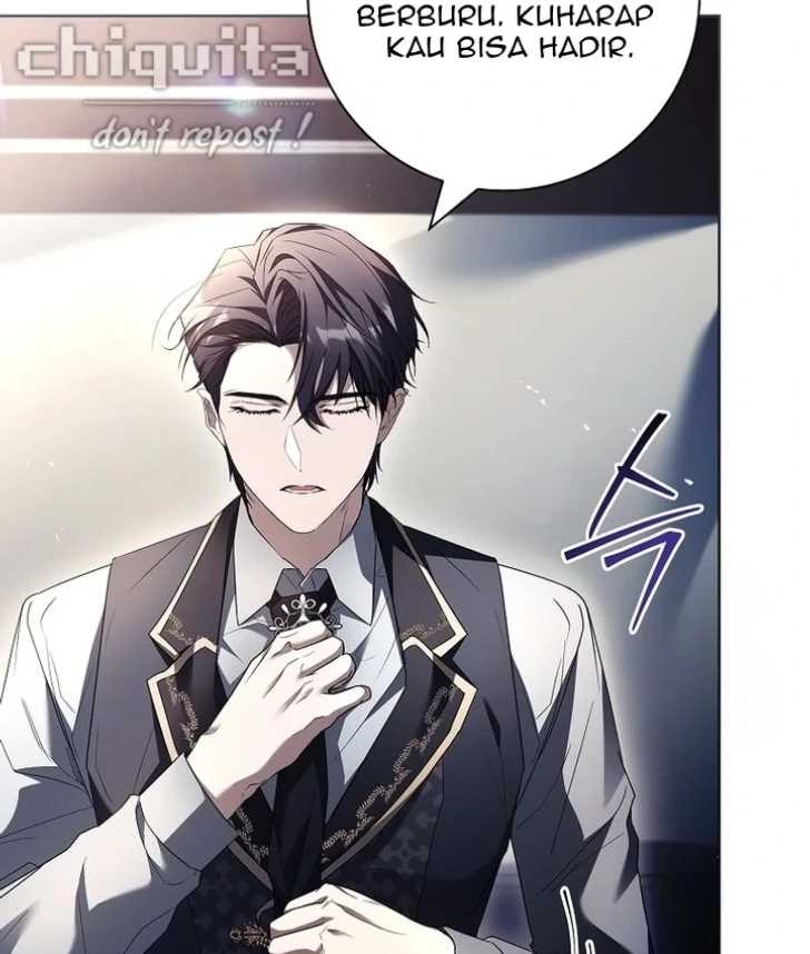 Baca Darling, Why Can’t We Divorce? - Chapter 46 halaman 76
