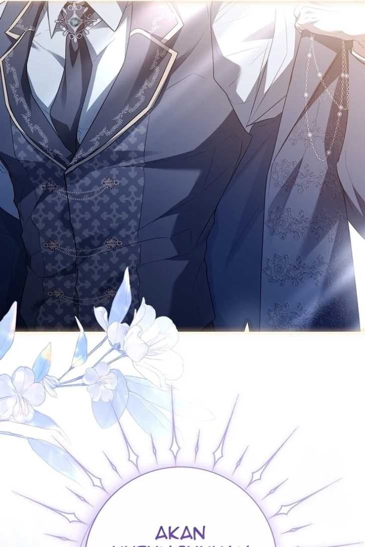 Baca Darling, Why Can’t We Divorce? - Chapter 46 halaman 81