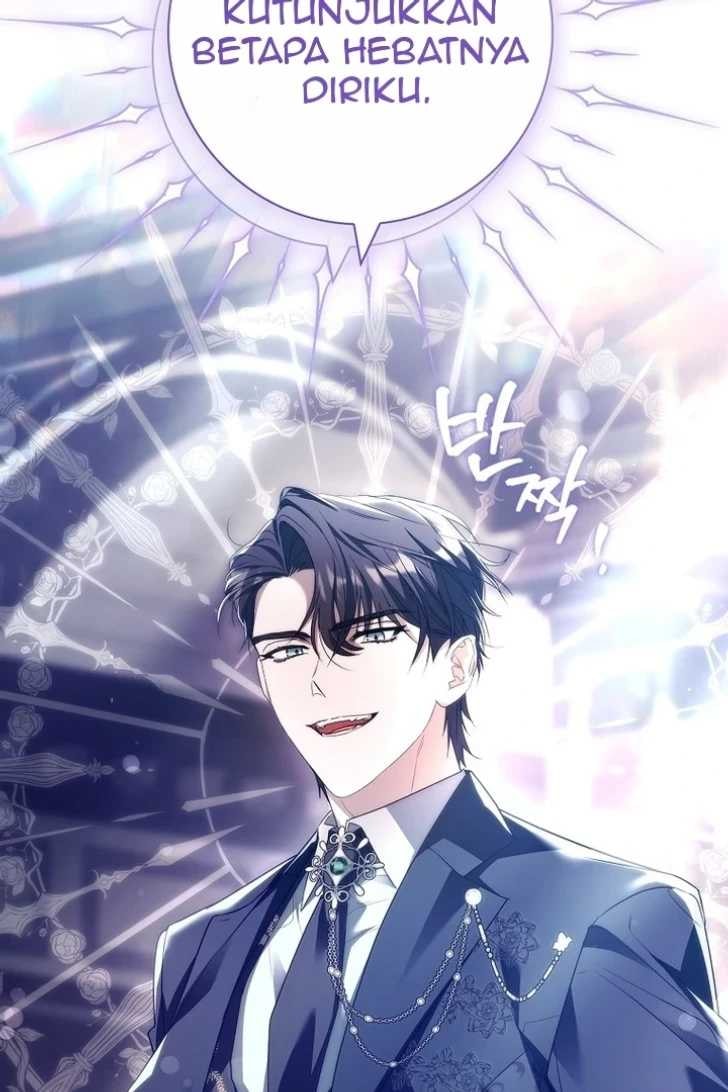 Baca Darling, Why Can’t We Divorce? - Chapter 46 halaman 83