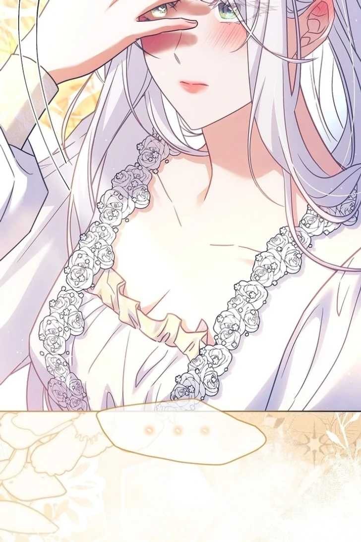 Baca Darling, Why Can’t We Divorce? - Chapter 46 halaman 91
